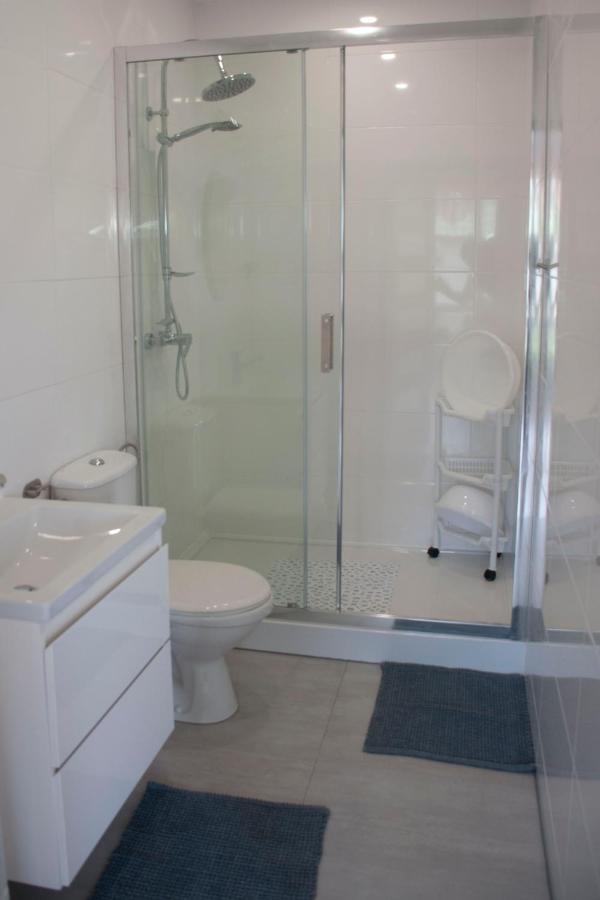 Apartament I Pokoje Aura Dom Wczasowy Darlowko Exterior foto