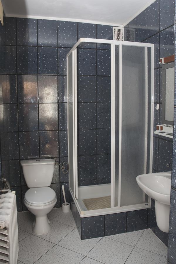Apartament I Pokoje Aura Dom Wczasowy Darlowko Exterior foto
