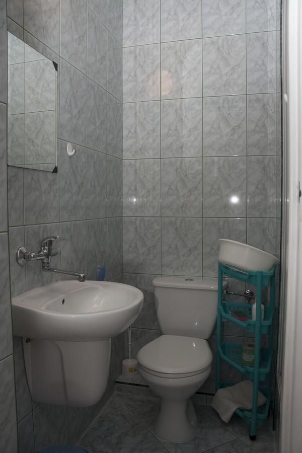 Apartament I Pokoje Aura Dom Wczasowy Darlowko Exterior foto